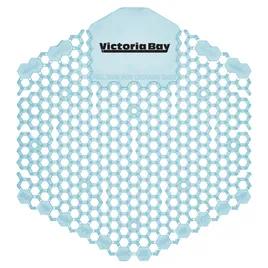 Victoria Bay Urinal Screen Ocean Mist 30-Day Air Care System Deodorizer 10/Box