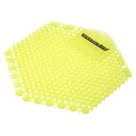 Victoria Bay Urinal Screen Citrus Scent 30-Day Air Care System Deodorizer 10/Box