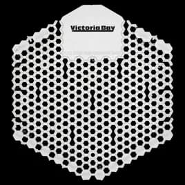 Victoria Bay Urinal Screen Mango 30-Day Air Care System Deodorizer 10/Box