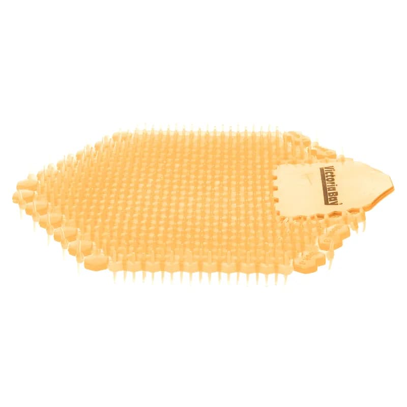 Victoria Bay Urinal Screen Summer Sunshine 30-Day Air Care System Deodorizer 10/Box