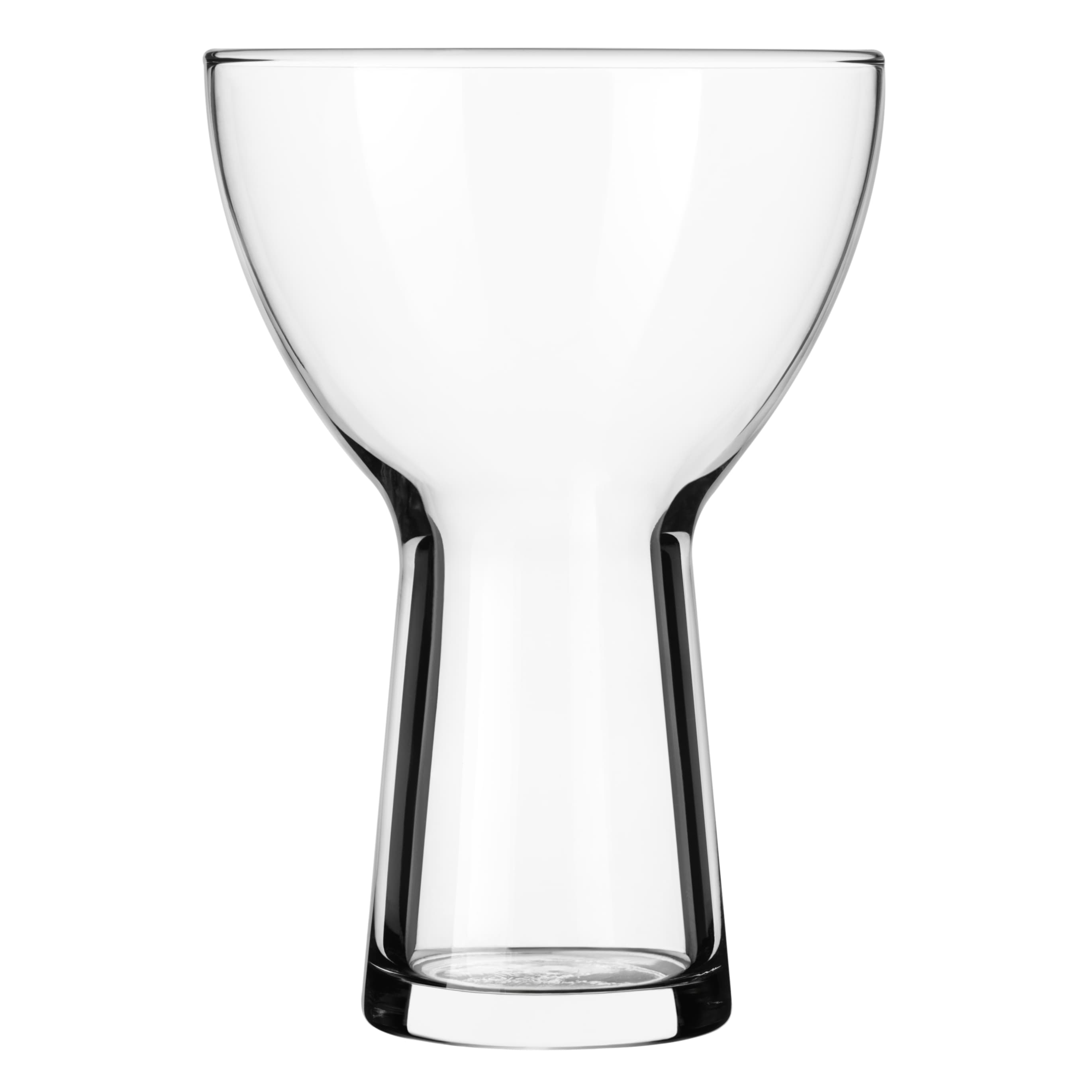 Symbio Cocktail Beverage Glass 15 FLOZ Glass Clear 12/Case