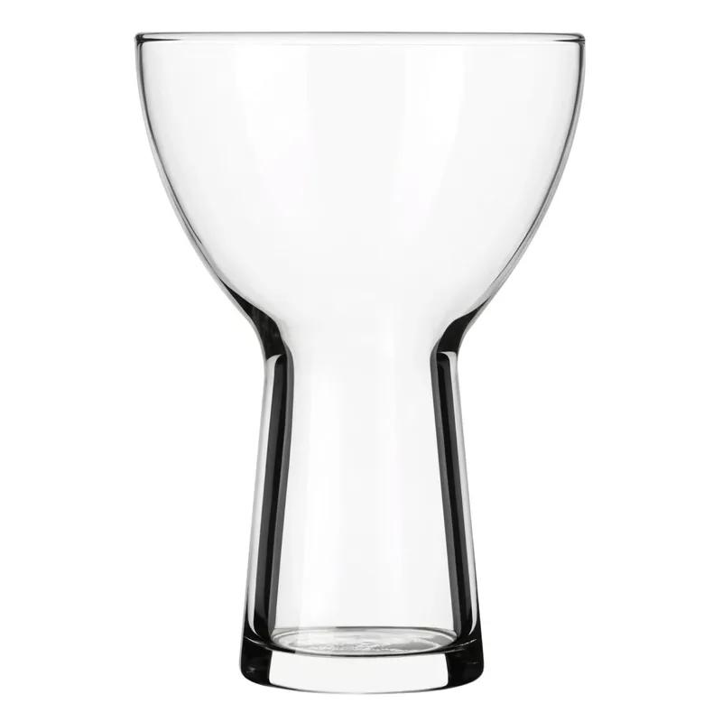 Symbio Cocktail Beverage Glass 15 FLOZ Glass Clear 12/Case