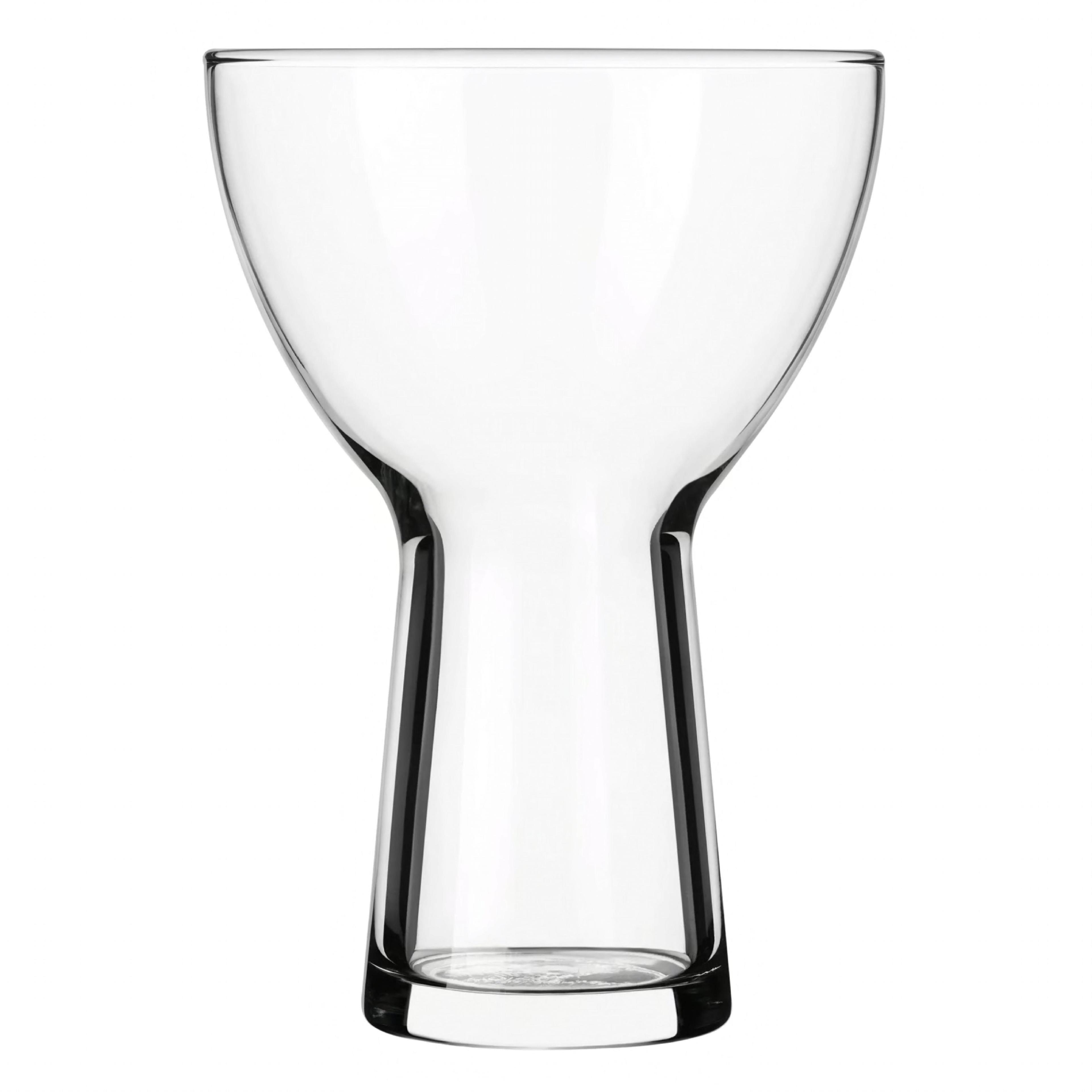 Symbio Cocktail Beverage Glass 15 FLOZ Glass Clear 12/Case
