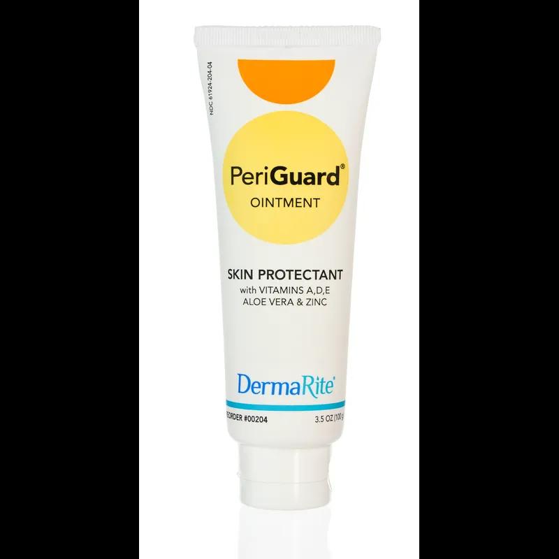 PeriGuard® Skin Protectant 7 OZ With Vitamins A D, E, Aloe Vera & Zinc 48/Case