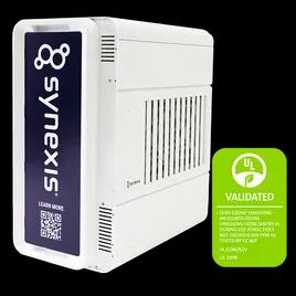 Synexis® Sentry XL Consumables Kit Plastic 1/Each