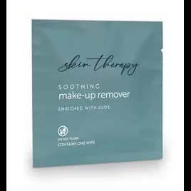 Makeup Remover Wipe Ultra Soothing Formula 500/Case