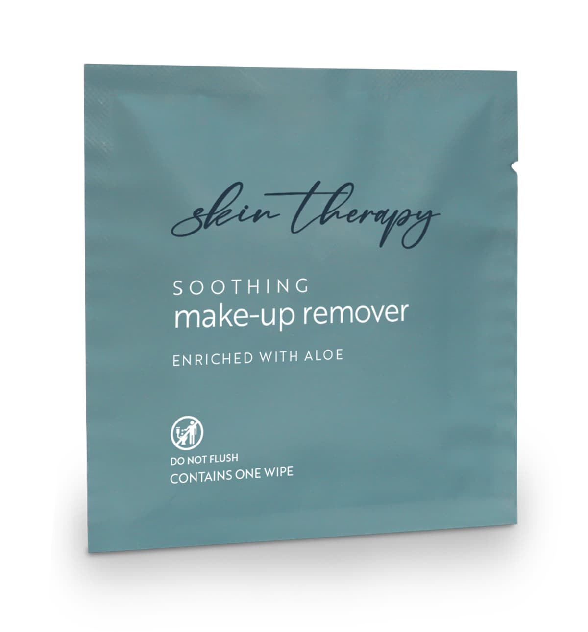 Makeup Remover Wipe Ultra Soothing Formula 500/Case