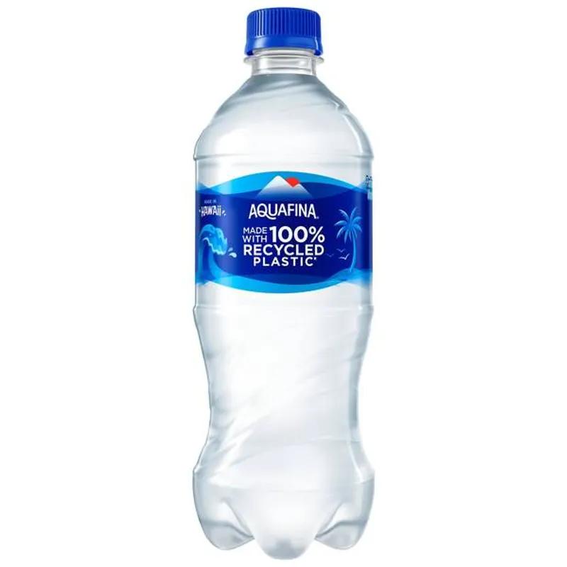 Aquafina Water 20 FLOZ 24/Case