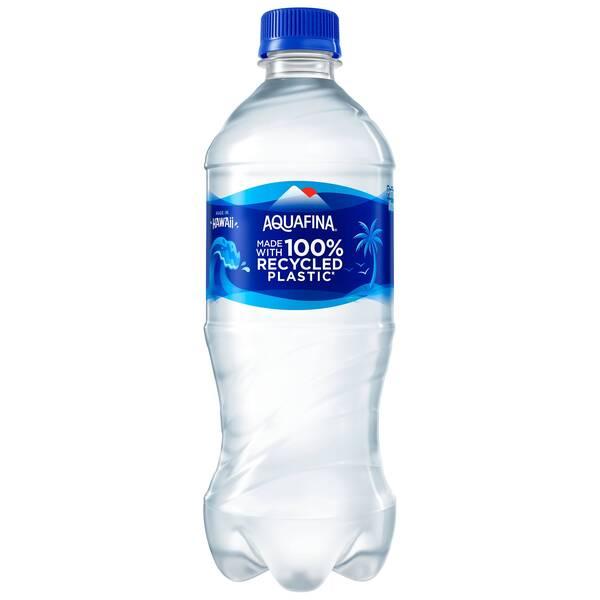 Aquafina Water 20 FLOZ 24/Case