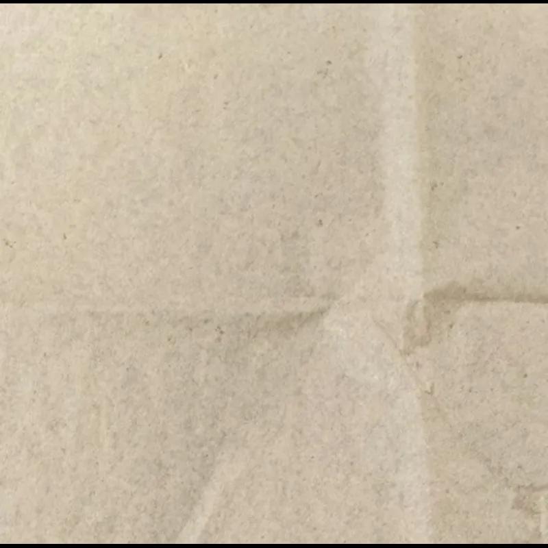 Victoria Bay Bakery Tissue 6X10.75 IN Dry Wax Paper Kraft Interfold 1000 Count/Pack 10 Packs/Case 10000 Count/Case