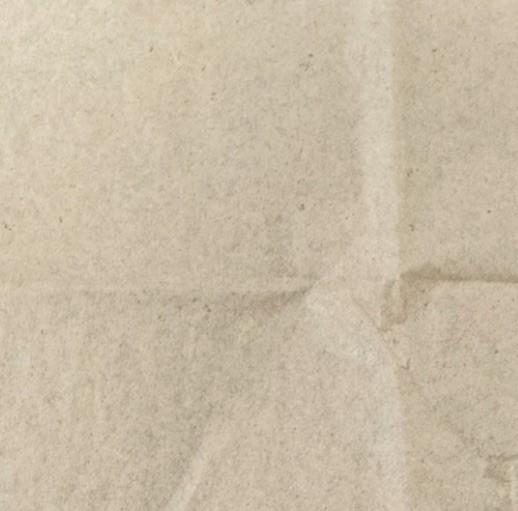 Victoria Bay Bakery Tissue 6X10.75 IN Dry Wax Paper Kraft Interfold 1000 Count/Pack 10 Packs/Case 10000 Count/Case