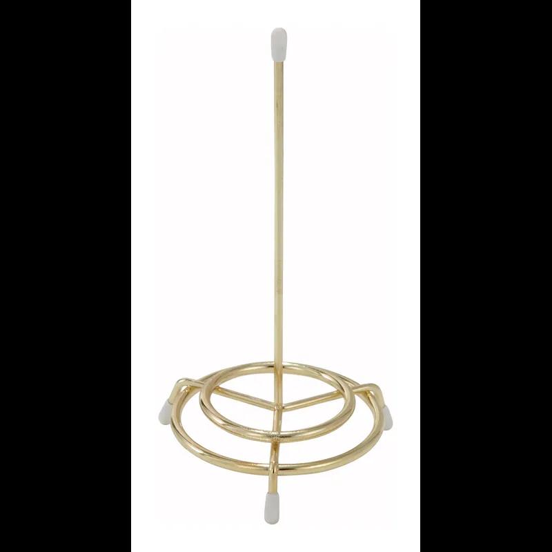 Check Spindle 6 IN Steel 1/Each