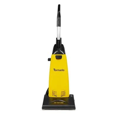 CK 14/1 Series Commercial Use Upright Vacuum CleanBreeze Bag 3.8 QT 14.75IN 10 amp 1200 W With Tools 1/Each
