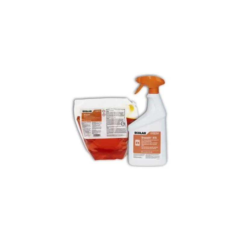 Greaselift Degreaser 32 OZ RTU 6/Case