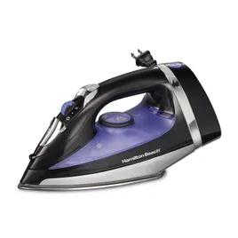 Iron 4.5X11.3X5.4 IN Stainless Steel 1200 Watts Retractable Cord 1/Each