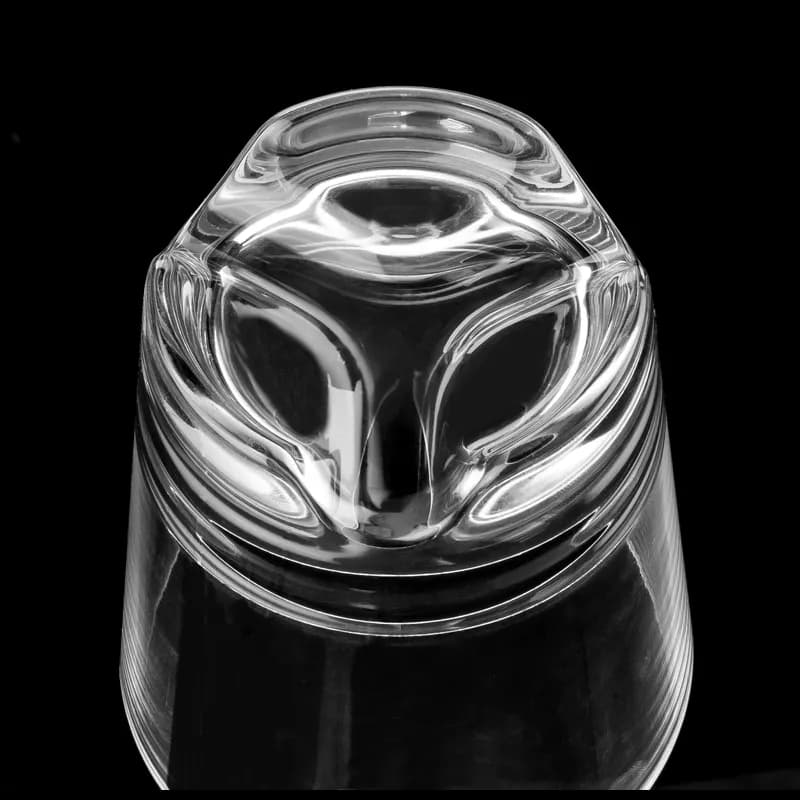 Infinium Beverage Glass 2.88 IN 14 OZ Glass Classic Stackable 12/Case