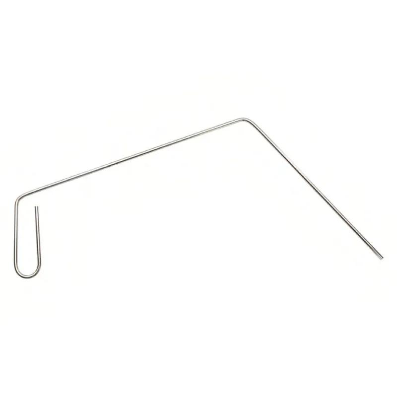 Fryer Clean Out Rod 30 IN Stainless Steel 1/Each