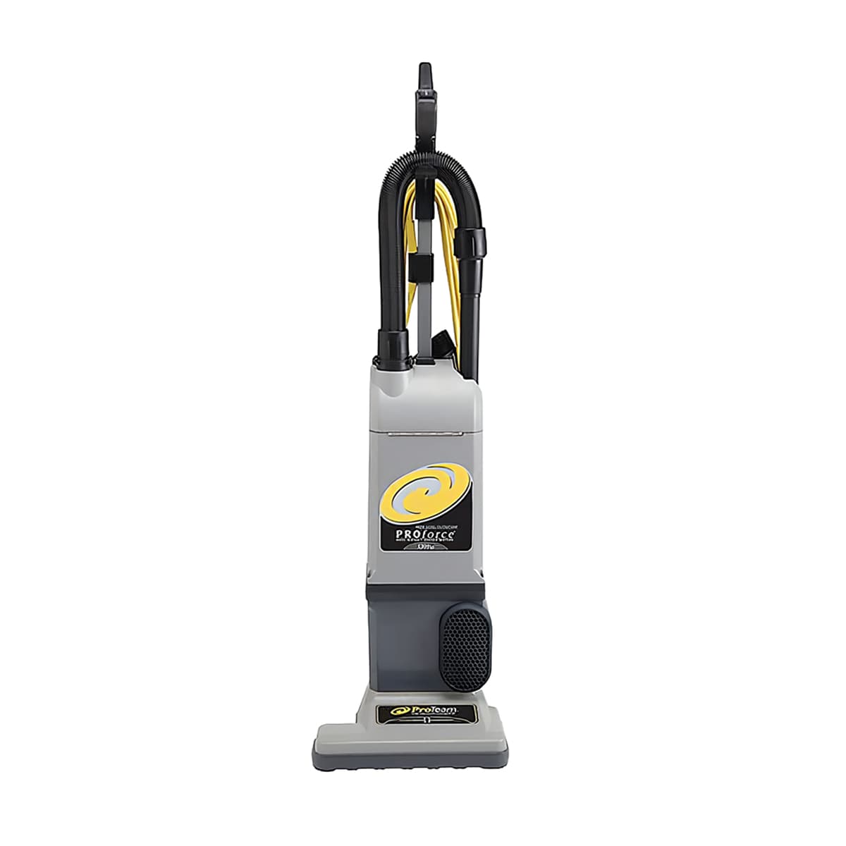 ProForce 1200XP Commercial Use Upright Vacuum Dry Fit 3.25 QT 12IN 10 amp 120 Volt With 50FT Cord Tools HEPA Filter 1/Each