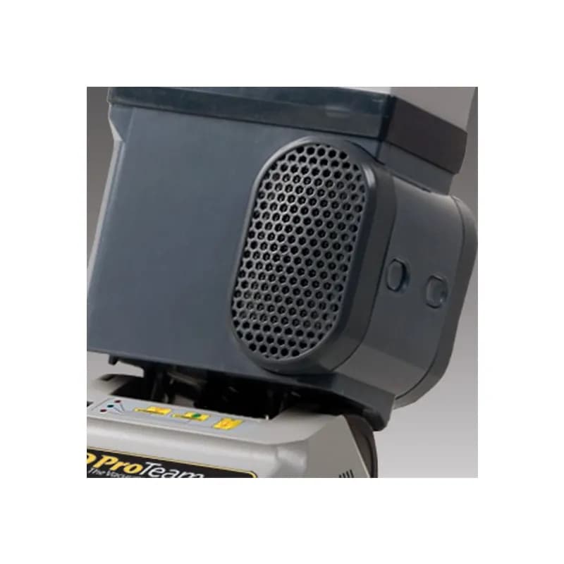 ProForce 1200XP Commercial Use Upright Vacuum Dry Fit 3.25 QT 12IN 10 amp 120 Volt With 50FT Cord Tools HEPA Filter 1/Each