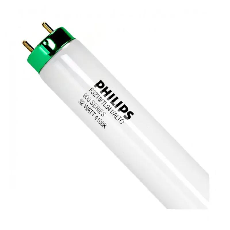 F32T8/TL941/ALTO Light Bulb Cool White 32 Watt Fluorescent ALTO® II Color Technology 1/Each