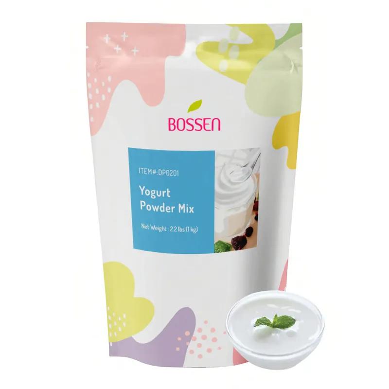 Yogurt Powder 2.2 LB 5/Case