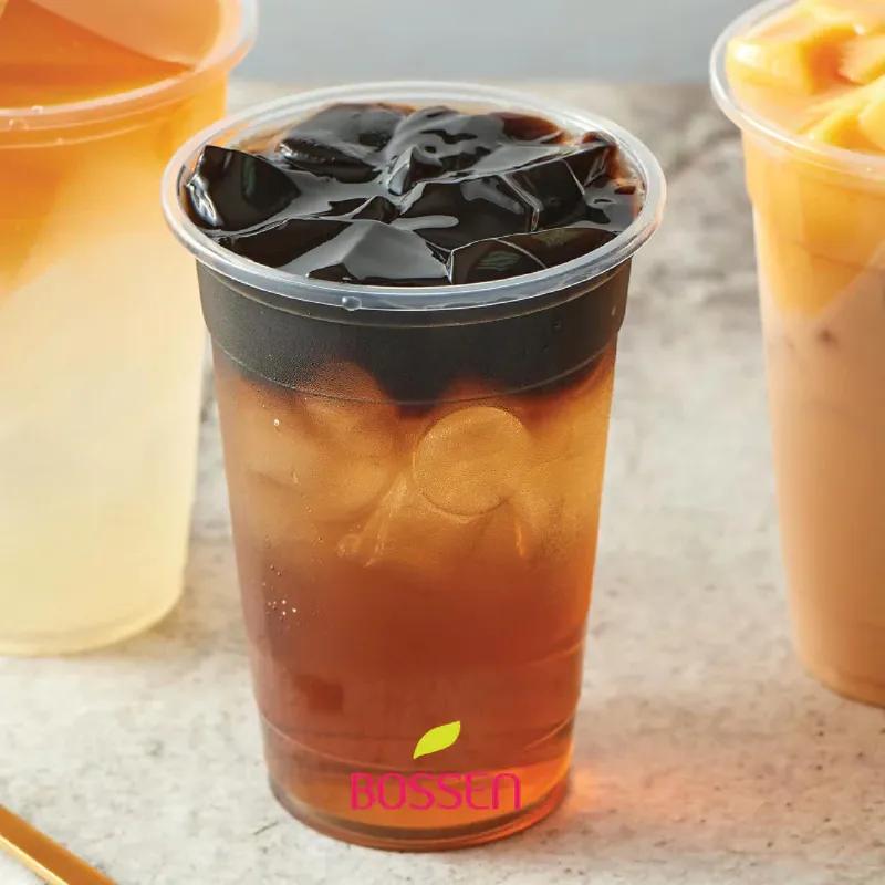 Grass Jelly Concentrated Powder 2.2 LB 5/Case