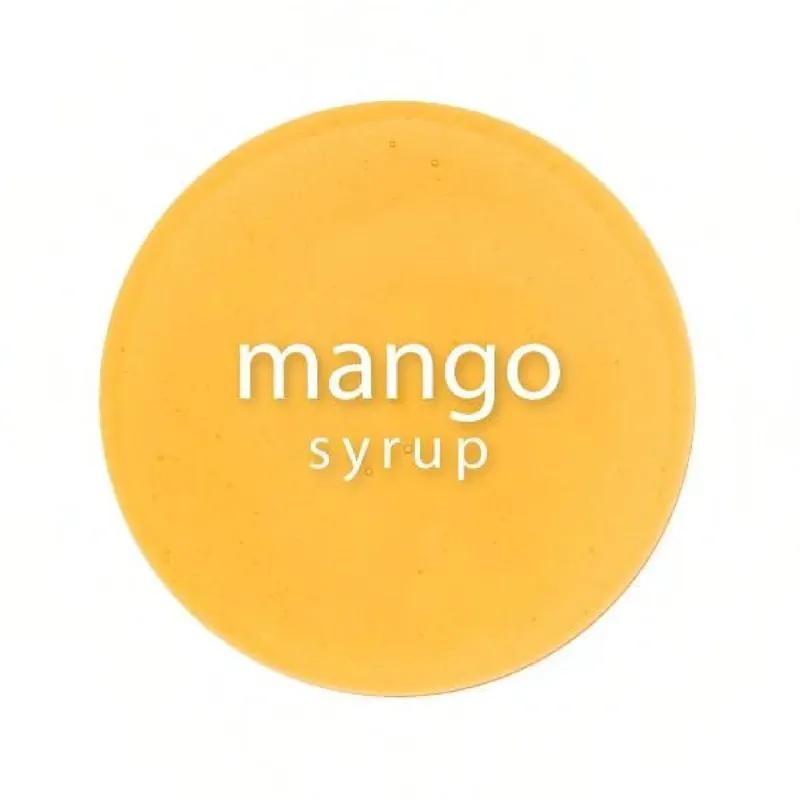 Mango Syrup 5.5 LB 6/Case