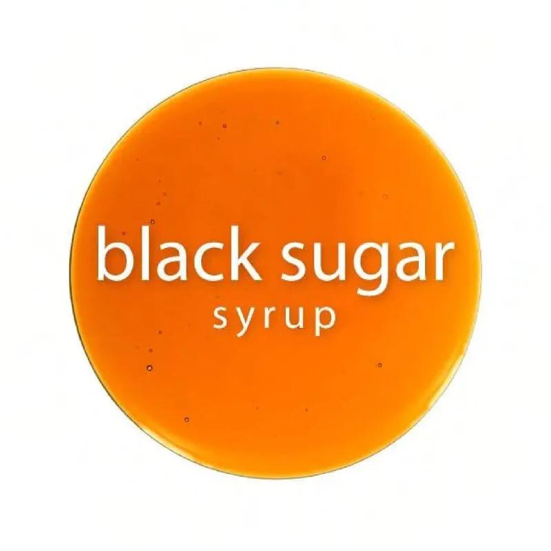 Black Sugar Syrup 5.5 LB 6/Case