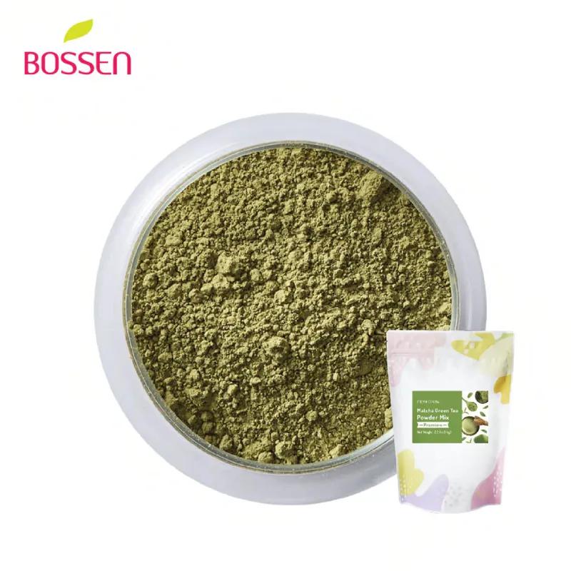 Matcha Powder 2.2 LB Green 5/Case