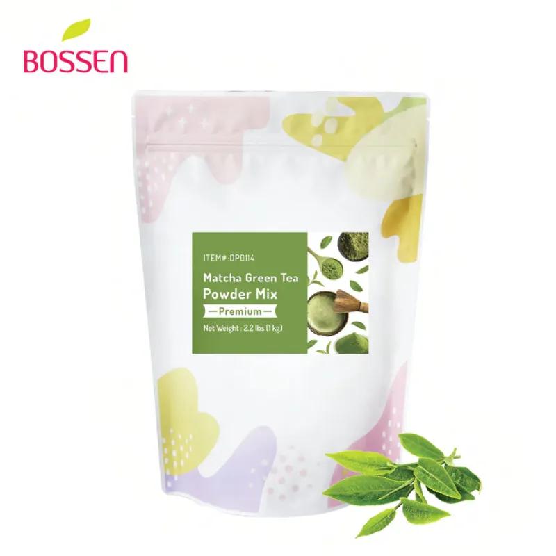 Matcha Powder 2.2 LB Green 5/Case