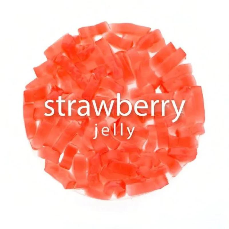 Strawberry Jelly 8.38 LB 4/Case