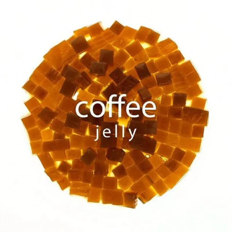 Coffee Jelly 7.26 LB 4/Case