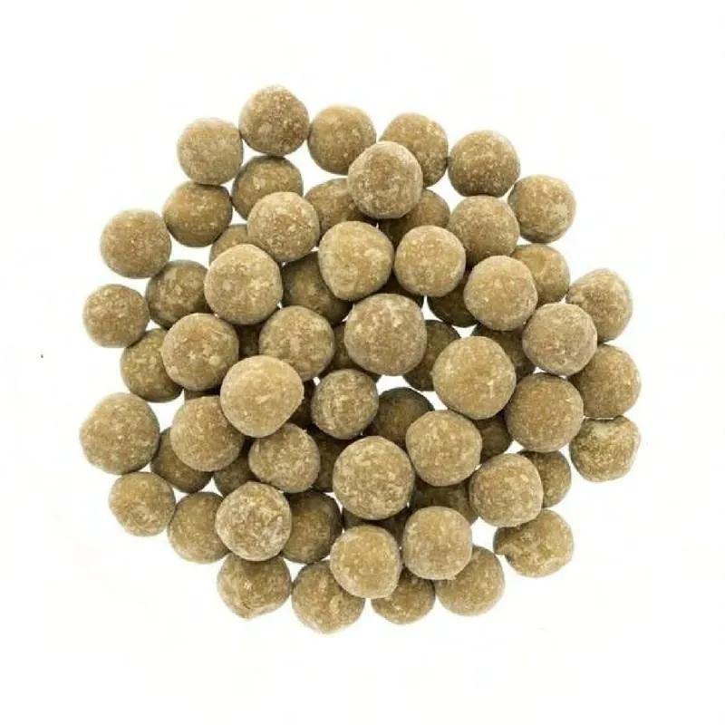 Tapioca Pearls 6.6 LB Large Boba (3KG) 6/Case