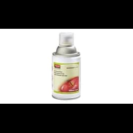 Air Freshener Delicious Apple Aerosol 6 FLOZ Refill 12/Case