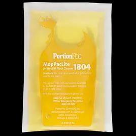 MopPacLite® Floor Cleaner Neutral 30/Case