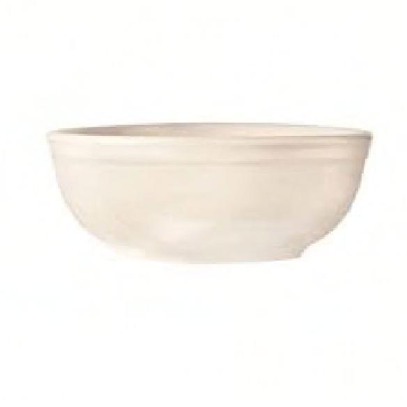 Porcelana Oatmeal Bowl 5.63 IN 15 OZ Porcelain Bright White 36/Case