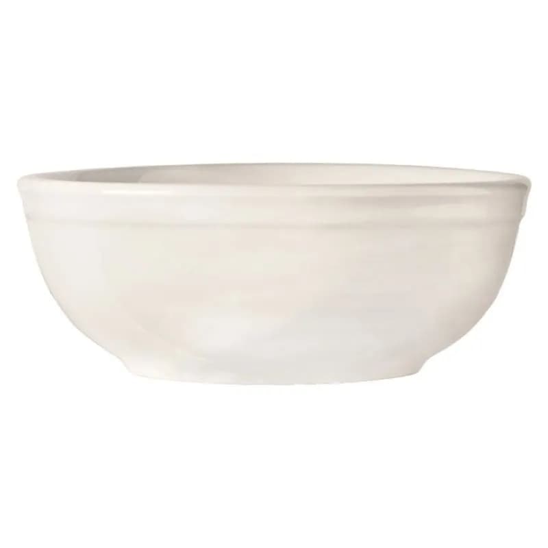 Porcelana Oatmeal Bowl 5.63 IN 15 OZ Porcelain Bright White 36/Case
