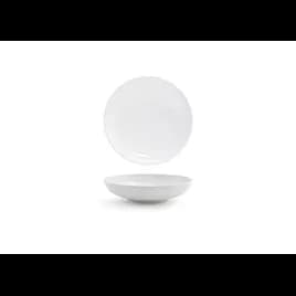 Harmony Bowl 9 IN 36 OZ Porcelain Bright White Round Low 6/Case