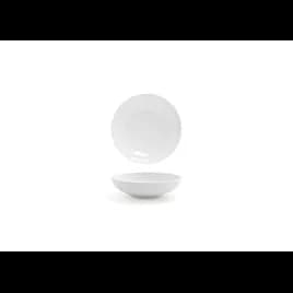Harmony Bowl 10 OZ Porcelain Bright White Round 12/Case