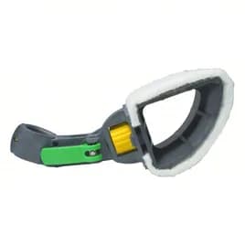 nLITE® Scrubbing Pad Pad Holder 10.6X5.5X4.7 IN Textile 1/Each