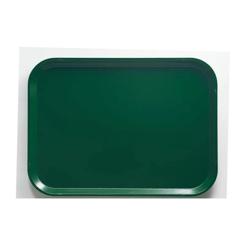 Camtray® Tray 15X20 IN Sherwood Green Rectangle 12/Case
