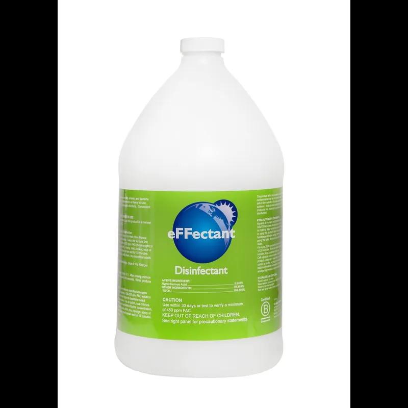 Disinfectant Cleaner 1 GAL 4/Case