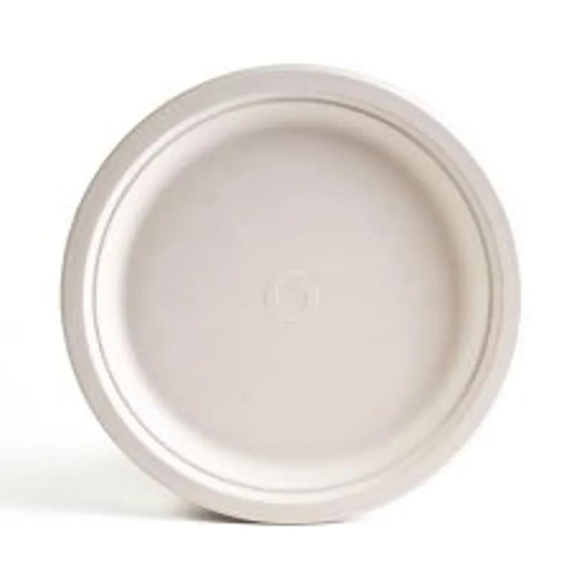 Plate 10 IN 500/Case