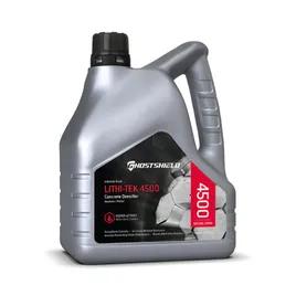 GhostShield® LITHI-TEK® 4500 Concrete Cleaner & Densifier 1 GAL Concentrate 1/Case