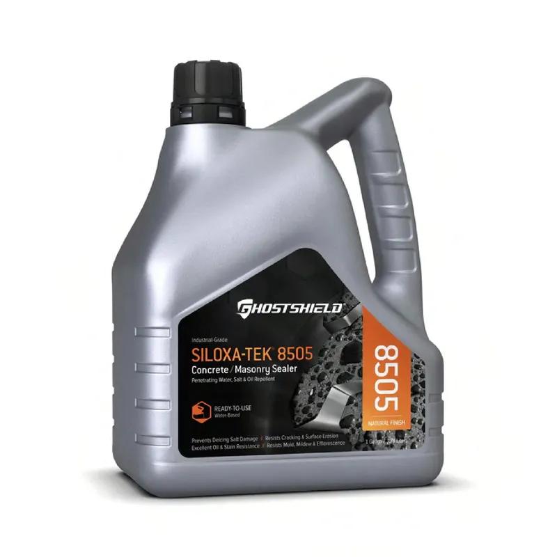 GhostShield® SILOXA-TEK® Concrete Sealer 1 GAL Concentrate 1/Case