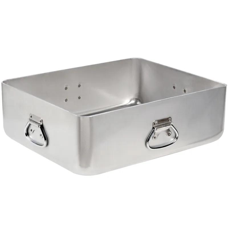 Wear-Ever® Roast Pan 42 QT Aluminum 1/Each
