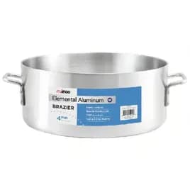 Elemental Brazier 20.25X20.25X5.5 IN 28 QT 3003 Aluminum 1/Each
