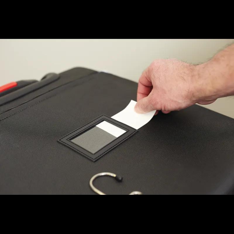 Quick Cart Small (SM) 16.50X14.25X17 IN 40 LB Gray Plastic Fixed Caster 1/Case