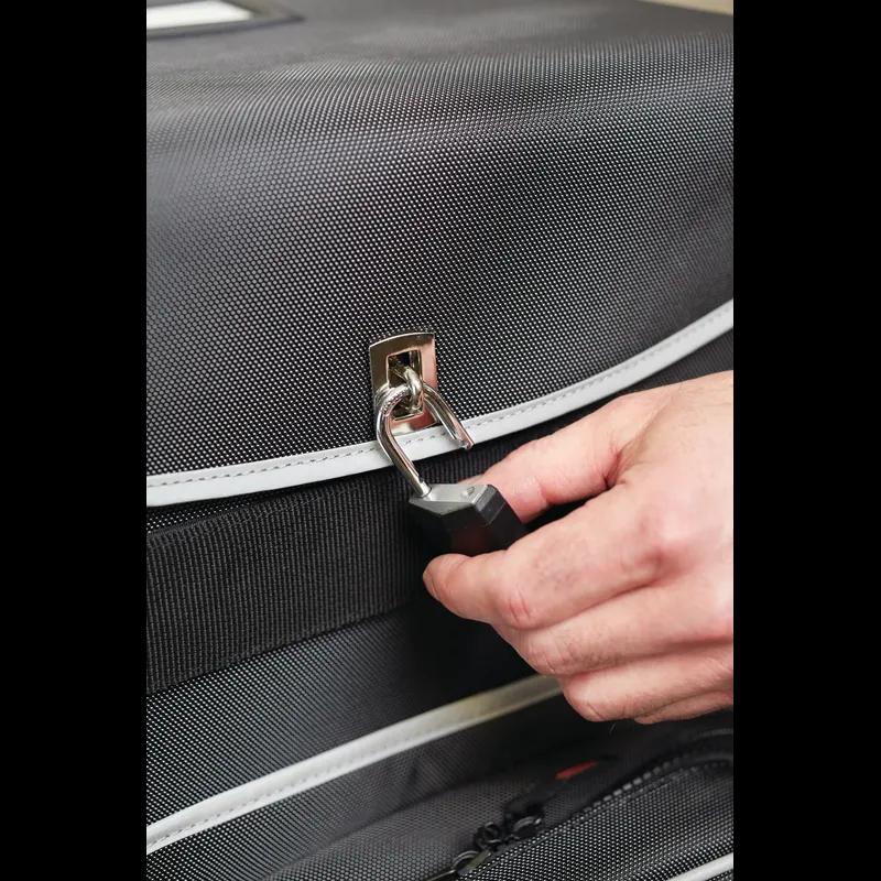 Quick Cart Small (SM) 16.50X14.25X17 IN 40 LB Gray Plastic Fixed Caster 1/Case