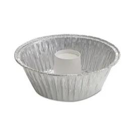 Angel Food Cake Pan 8 IN Aluminum With Cup 250/Case